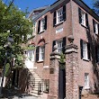 William Blacklock House - College of Charleston