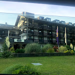 Photo n°1 de l'avis de Daryna.a fait le 08/10/2019 à 07:13 sur le  Parkhotel Frankfurt-Rödermark à Rödermark