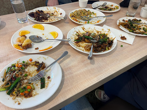L V Seafood Restaurant image