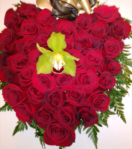 Florist «Brickell Avenue Flowers & Gifts», reviews and photos, 701 Brickell Ave, Miami, FL 33131, USA