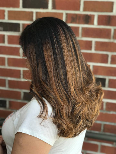 Beauty Salon «Design One Salon & Spa», reviews and photos, 220 Heaths Way Rd, Midlothian, VA 23114, USA