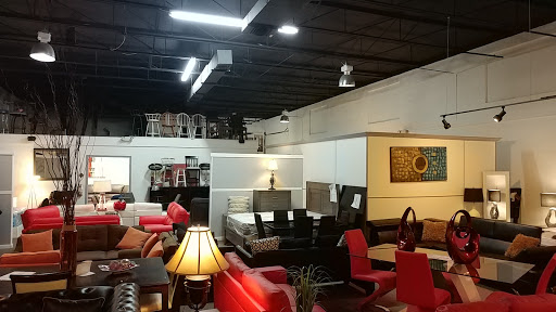 Furniture Store «Coco Furniture Gallery», reviews and photos, 1000 E 23rd St, Hialeah, FL 33013, USA