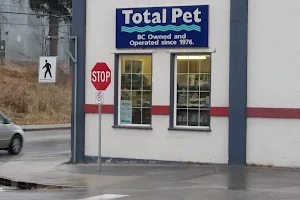 Total Pet image