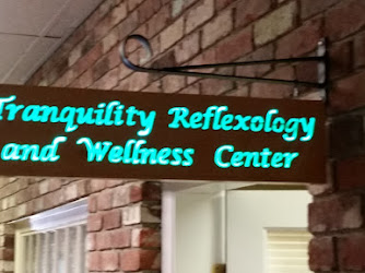 Tranquility Reflexology and Wellness