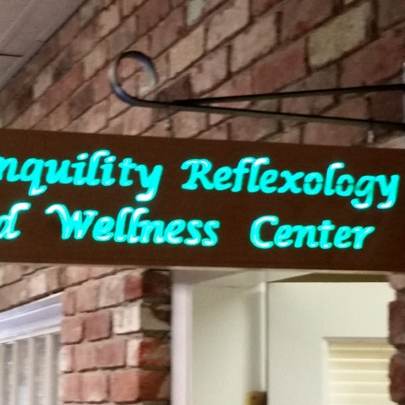 Tranquility Reflexology and Wellness