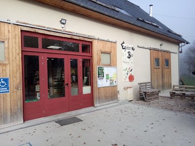 Épicerie Le Jardin des 7 Vallées à Massat