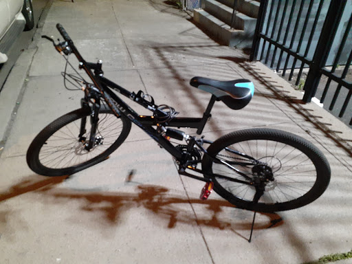 Bicycle Store «James Vincent Bicycles», reviews and photos, 8505 Bergenline Ave, North Bergen, NJ 07047, USA