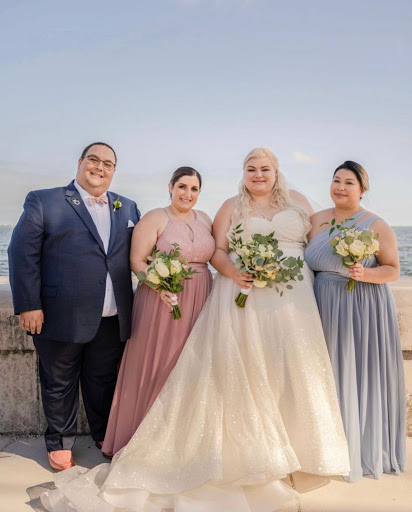 Bridal Shop «The Collection Bridal», reviews and photos, 301 N Park Ave, Winter Park, FL 32789, USA