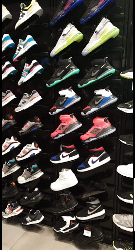 Foot Locker