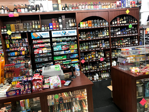 Grocery Store «Sharks Market», reviews and photos, 15221 N 32nd St, Phoenix, AZ 85032, USA