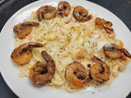 Cajun Restaurant «French Quarter Cajun Seafood», reviews and photos, 7099 Hwy 6, Houston, TX 77095, USA