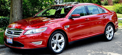 Ford Dealer «AutoNation Ford North Canton», reviews and photos