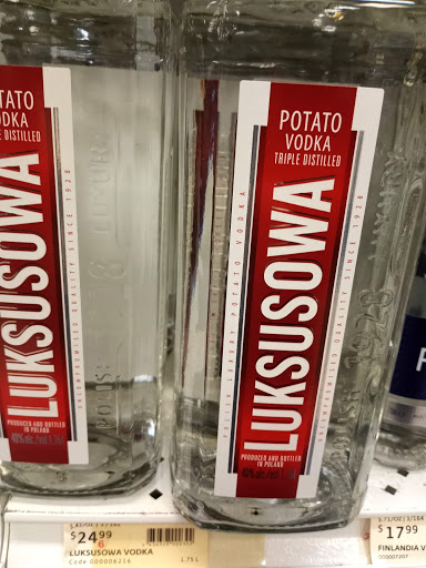 Wine Store «Fine Wine & Good Spirits», reviews and photos, 1115 N Main St, Warrington, PA 18976, USA