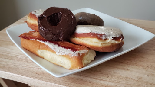 Bakery «Titus Bakery», reviews and photos, 820 W South St, Lebanon, IN 46052, USA