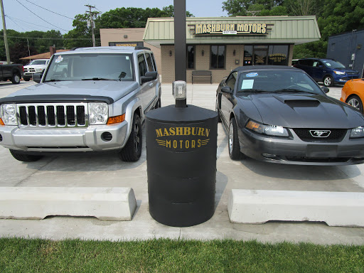 Used Car Dealer «Mashburn Motors», reviews and photos, 411 Northbound Gratiot Ave, Mt Clemens, MI 48043, USA