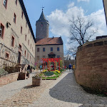 Photo n°2 de l'avis de Kharuna.a fait le 10/04/2023 à 12:17 sur le  Leuchtenburg à Seitenroda