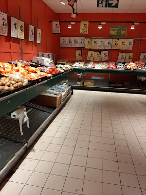 Market Sigean à Sigean