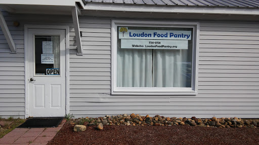 Loudon Food Pantry