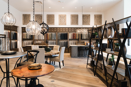 Furniture Store «Arhaus», reviews and photos, 1275 Polaris Pkwy, Columbus, OH 43240, USA