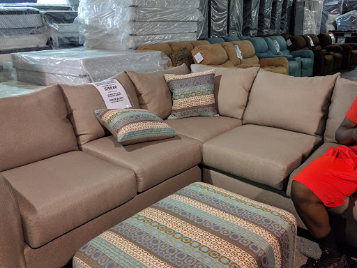 Furniture Store «American Freight Furniture and Mattress», reviews and photos, 32880 Dequindre Rd, Warren, MI 48092, USA