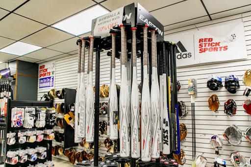 Sporting Goods Store «Red Stick Sports», reviews and photos, 5770 Essen Ln, Baton Rouge, LA 70809, USA