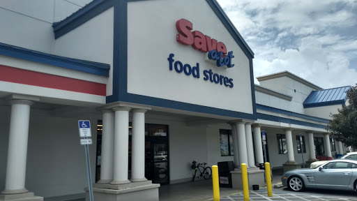 Grocery Store «Save-A-Lot», reviews and photos, 939 N Woodland Blvd, DeLand, FL 32720, USA