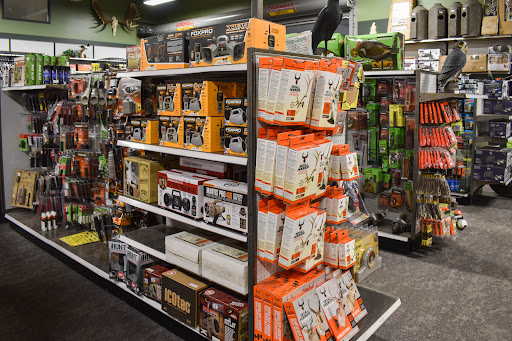 Outdoor Sports Store «D&R Sports Center», reviews and photos, 8178 W Main St, Kalamazoo, MI 49009, USA