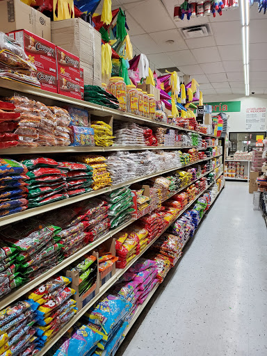 Grocery Store «El Mexicano Market», reviews and photos, 560 State St, Orem, UT 84057, USA