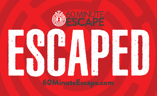 Amusement Center «60 Minute Escape Game Murfreesboro», reviews and photos, 167 Mall Cir Dr, Murfreesboro, TN 37129, USA