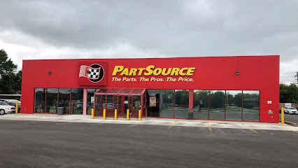 PartSource