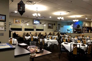 Kabob Garden Mediterranean Cuisine Belleville image