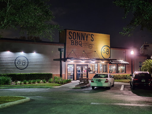 Sonny's BBQ