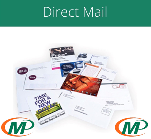 Commercial Printer «Minuteman Press», reviews and photos, 435 Wade Hampton Blvd, Greenville, SC 29609, USA