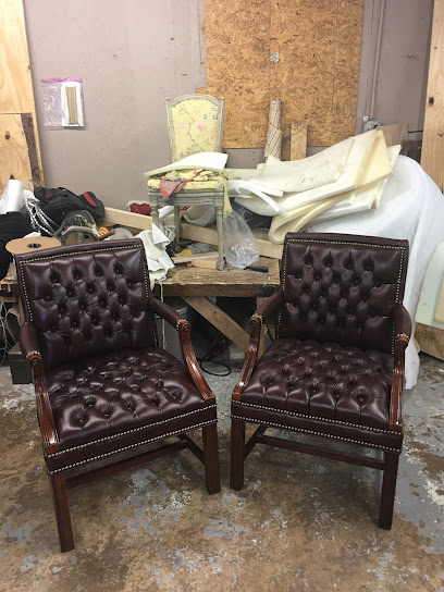 McCracken Furniture Repair, LLC