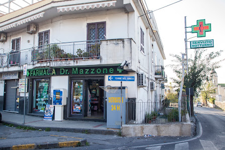Farmacia Mazzone Via Palmiro Togliatti, 1, 80056 Ercolano NA, Italia
