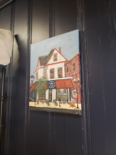 Coffee Store «Ocean City Coffee Company», reviews and photos, 917 Asbury Ave, Ocean City, NJ 08226, USA