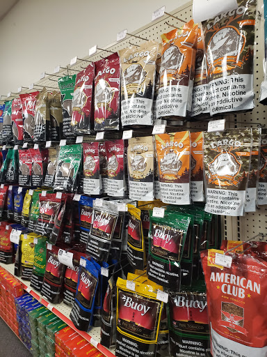 Tobacco Shop «Smokers Outlet», reviews and photos, 1446 E Kearney St, Springfield, MO 65803, USA