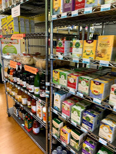 Health Food Store «Health Nuts», reviews and photos, 9138 Carl Legett Rd, Gulfport, MS 39503, USA