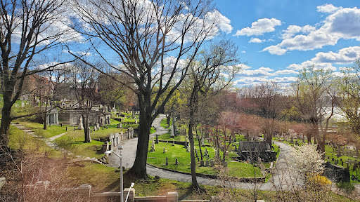 Museum «Hispanic Society Museum & Library», reviews and photos, 613 W 155th St, New York, NY 10032, USA