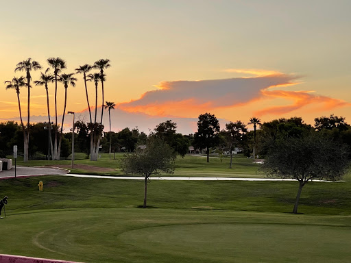 Golf Course «Ken McDonald Golf Course», reviews and photos, 800 E Divot Dr, Tempe, AZ 85283, USA