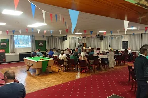 The Eastville Club image
