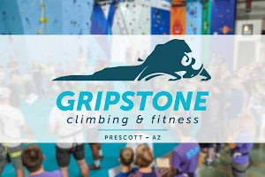 Gripstone Climbing & Cafe image