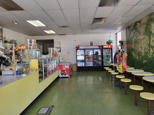 Christy Donuts, 1291 E Calaveras Blvd, Milpitas, CA 95035, USA, 