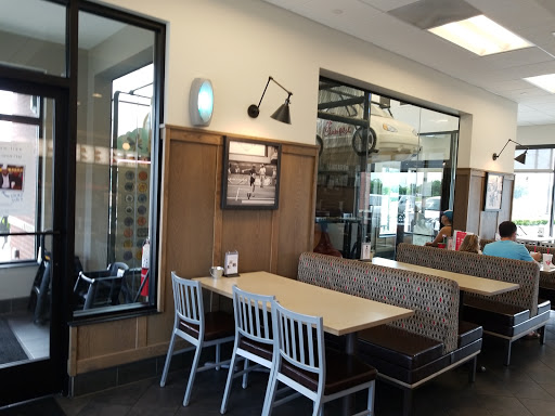 Fast Food Restaurant «Chick-fil-A», reviews and photos, 1250 N National Rd, Columbus, IN 47201, USA