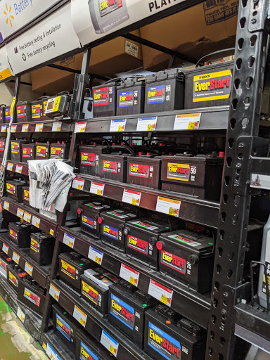 Tire Shop «Walmart Tires & Auto Parts», reviews and photos, 8990 Turkey Lake Rd, Orlando, FL 32819, USA