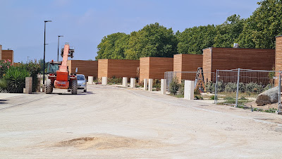 Résidence Saint Cyprien à Saint-Cyprien