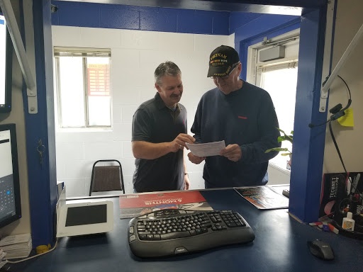 Auto Repair Shop «SWAN CREEK Auto Repair», reviews and photos, 10950 Swan Creek Rd, Saginaw, MI 48609, USA