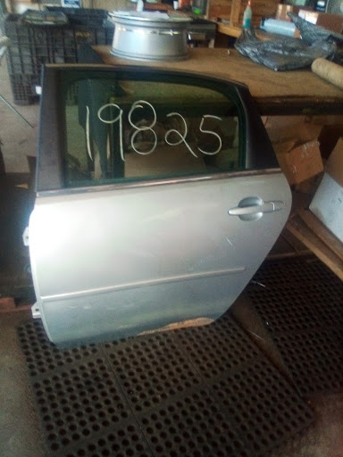 Auto Parts Store «University Auto Recyclers Inc», reviews and photos