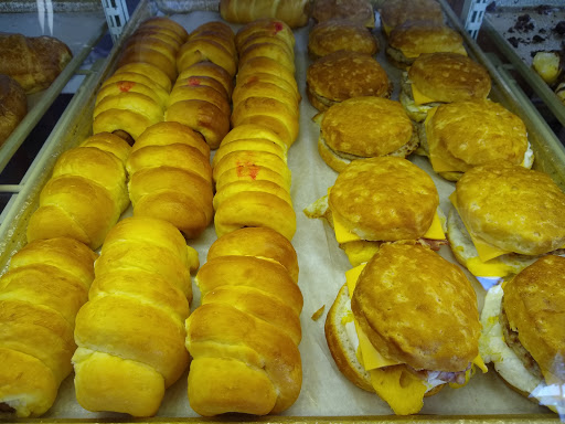 Donut Shop «Best Donuts», reviews and photos, 707 N Main St, Leitchfield, KY 42754, USA