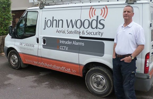 Woods Aerial & Satellite in Killorglin, Co. Kerry